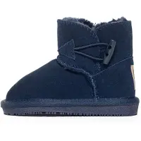 Gooce Snowboots 'Hubbard' marin
