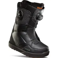 Thirtytwo Lashed Double Boa Snowboardstøvler