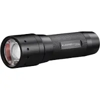 Led Lenser LEDLENSER P7 Core Kompakt Lommelygte