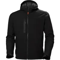 Helly Hansen Kensington Softshelljakke