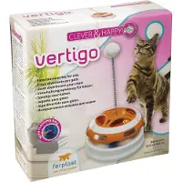 Ferplast Vertigo Carrusel Legetøj