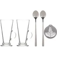 Ravenhead HOT DRINK SET- 5 dele
