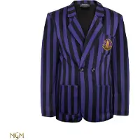 Cinereplicas Nevermore Academy Kostume