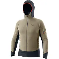 Dynafit Mezzalama Polartec Alpha Softshelljakke