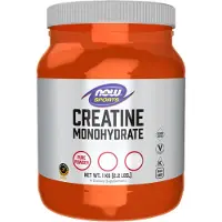 Now , Sports, Creatine Monohydrat, 2.2 lbs (1 kg)