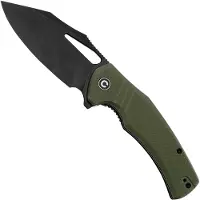 CIVIVI BullTusk Linerlock OD