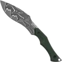 CIVIVI Vaquita II Knife Green
