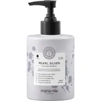 Maria Nila Colour Refresh 0.20 Pearl Silver