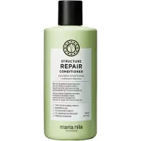 Maria Nila Maria-Nila Haarpleje Structure-RepairBalsam 300 ml (510,00 kr / 1 l)