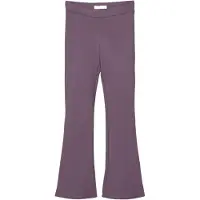 Name it Bukser 'NKFFrikkali' brombær