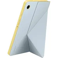 Samsung Galaxy Tab A9 Book Cover Blue