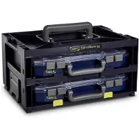 Raaco CarryMore 55x2