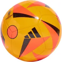 Adidas Euro24 Club fodbold træningsbold IP1615