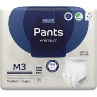 Abena Pants bukseble