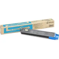 Kyocera Tonerkassette cyan 12.000 sider TK-8325C Modsvarer: N/A
