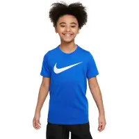 Nike Swoosh Cw6941 T-shirt Med Korte ærmer