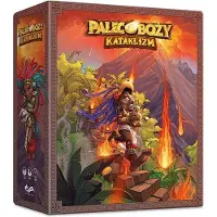 Foxgames Finger of God Game: Cataclysm Add-on