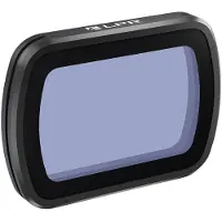 FreeWell Dji Osmo Pocket 3 Lysforureningsreduktionsfilter