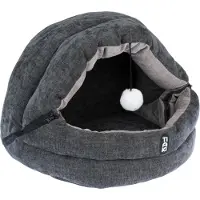 TIAKI hyggehule Sami - L 46 x B 38 x H 38 cm