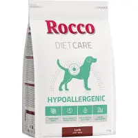 Rocco Hypoallergen Lam - 12 kg