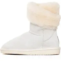 Gooce Boots 'Beverly' hvid