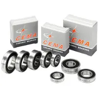 Cema Ceramic 608 Lejer