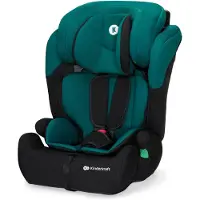 Kinderkraft Autostol Comfort Up i-Size 76 til 150 cm. - Pink