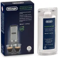 De'Longhi | Afkalkning Eco Decalk mini - 1 dosering til espressomaskiner