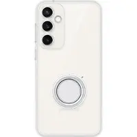 Samsung Galaxy S23 FE Clear Gadget Case Transparent