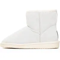 Gooce Boots 'Thimble' offwhite
