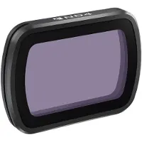 FreeWell Nd4-filter Til Dji Osmo Pocket 3
