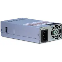 Inter-Tech Argus FA-250 Strømforsyning - 250 Watt - 40 mm - ATX - 80 Plus