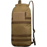 Savotta Hatka 12 L rygsæk, brown