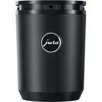 Jura Cool Control 0.6 Liter (eb) Mælkekøler