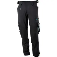Mascot Advanced 17079 Knee Pad Pockets Bukser