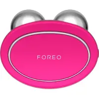 Foreo BEAR Gerät zur Gesichtsstraffung Fuchsia Massagegerät Massageapparat 1 stk.
