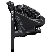 Shimano Rx400 Front Flat Mount Skivebremsekaliber