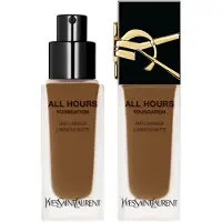 Yves Saint Laurent Encre de Peau All Hours Flydende foundation 25 ml Nr. DW7 - Deep Warm
