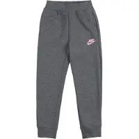 Nike Bukser 'CLUB FLEECE' mørkegrå