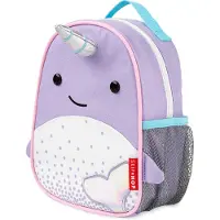 Skip Hop Zoo Bento dinosaur madkasse
