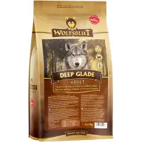 Wolfsblut Deep Glade Hundemad 12.5kg