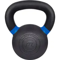 Master Kettlebell BC 4-48 kg