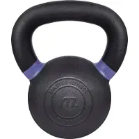 Master Fitness Kettlebell BC 4-48 kg