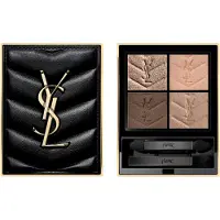 Yves Saint Laurent - Couture Mini Clutch - Eyeshadow Palette - Couture Mini Clutch 100 Stora Dolls - For Women