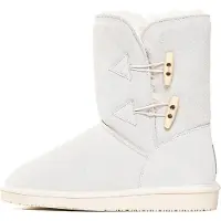 Gooce Snowboots 'Hubbard' offwhite