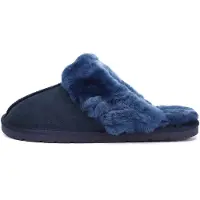 Gooce Hjemmesko 'Emeline' navy / mørkeblå