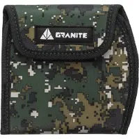 Granite Pedaldæksel