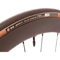 Ere Research Genus Pro Cl 120 Tpi 700c X 28 Landevejsdæk