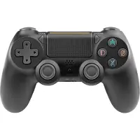 Tracer Shogun PRO - Gamepad - 15 knapper - trådløs - Bluetooth - for PC, Sony PlayStation 3, Sony PlayStation 4