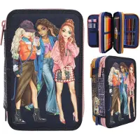 TOPModel City Girls (412560) Penalhus Med Tre Rum